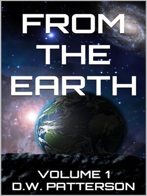 cover image of From the Earth Book 1